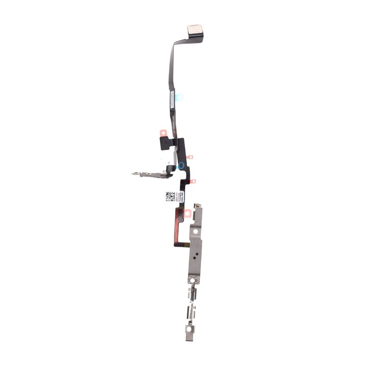 iPhone 16e Power Button Flex Cable