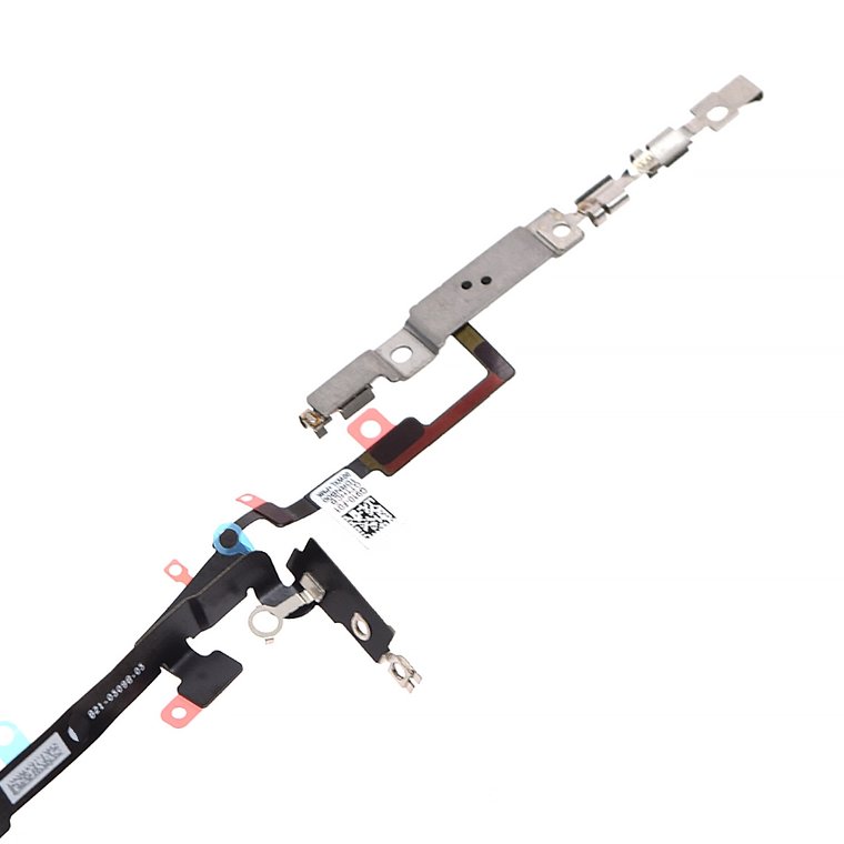 iPhone 16e Power Button Flex Cable