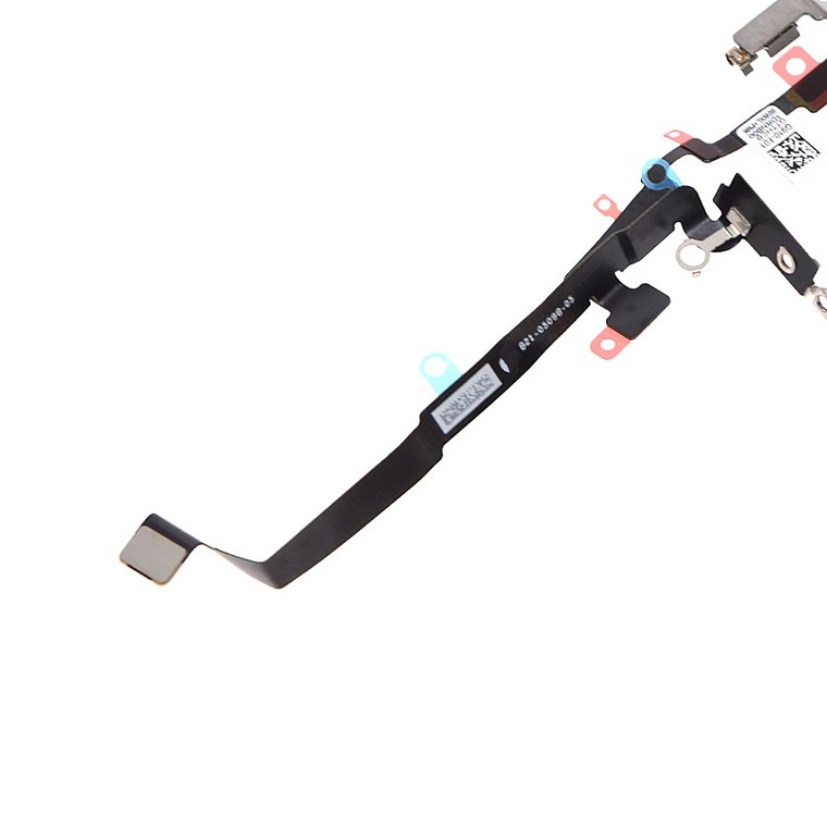 iPhone 16e Power Button Flex Cable