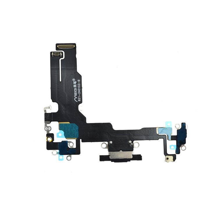 iPhone 15 Charging Port