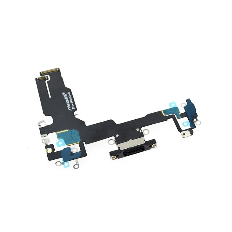 iPhone 15 Charging Port
