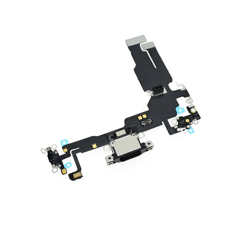 iPhone 15 Charging Port