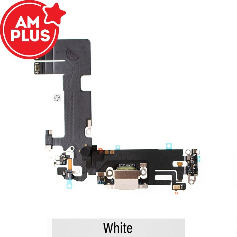 iPhone 13 Charging Port