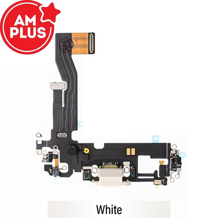 iPhone 12 Charging Port