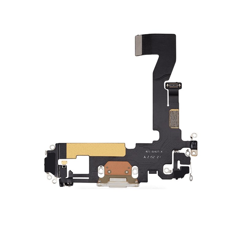 iPhone 12 Charging Port