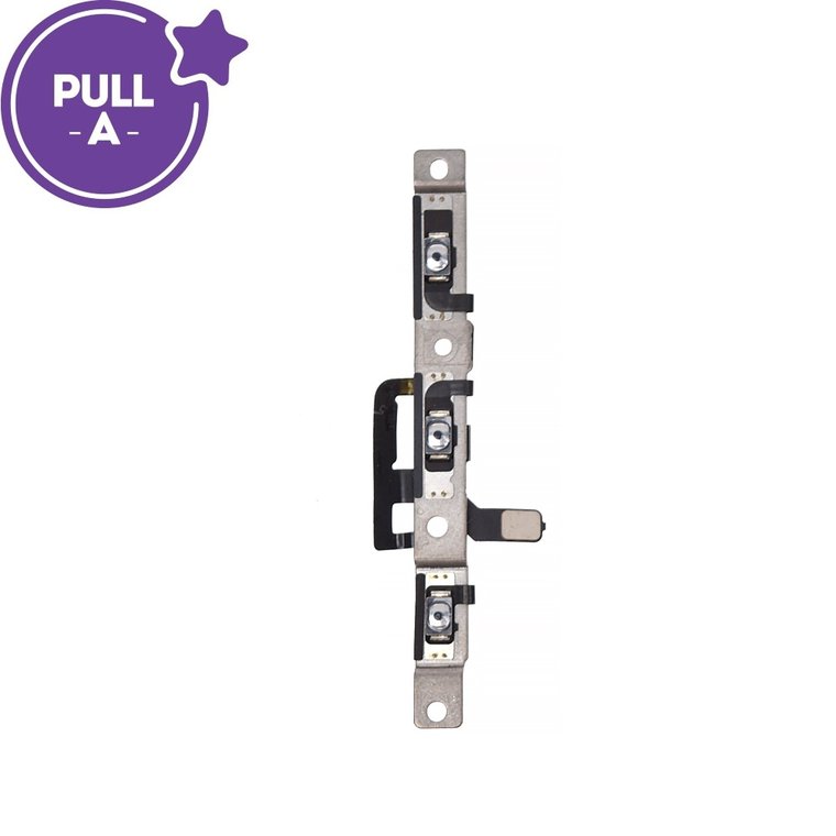 iPhone 16e Volume Button Flex Cable