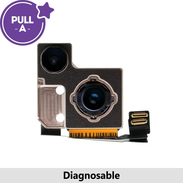 iPhone 13 Rear Camera