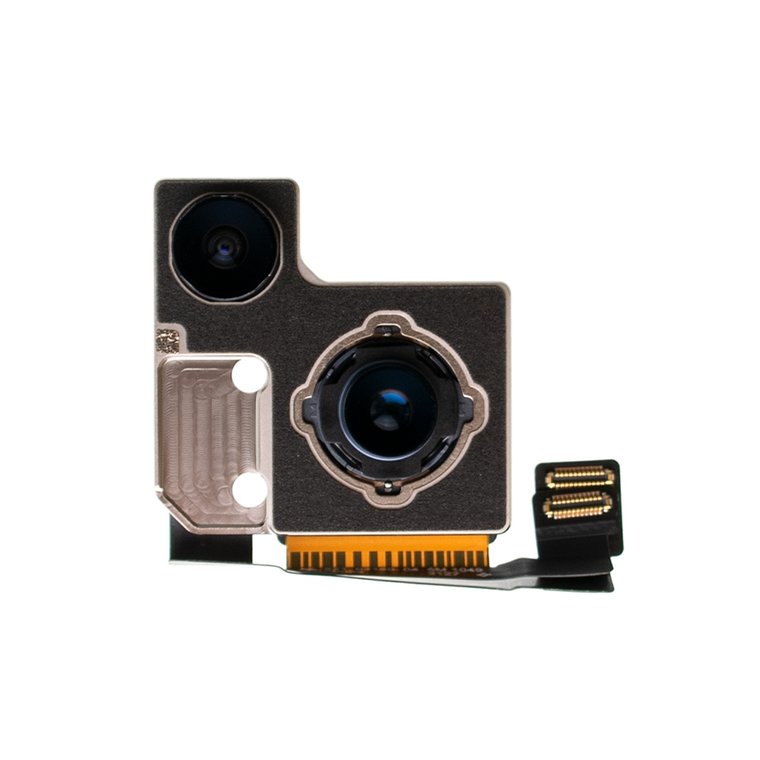 iPhone 13 Rear Camera