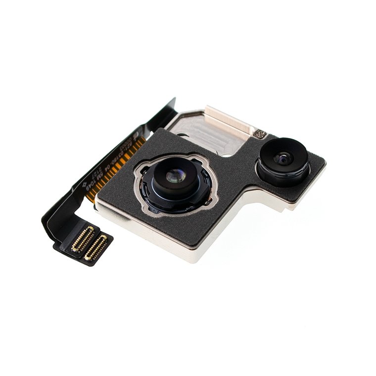 iPhone 13 Rear Camera