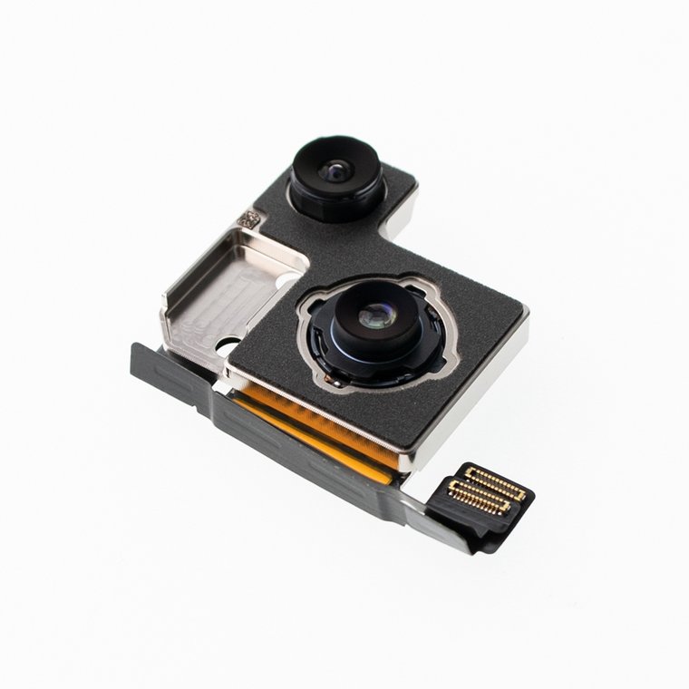 iPhone 13 Rear Camera