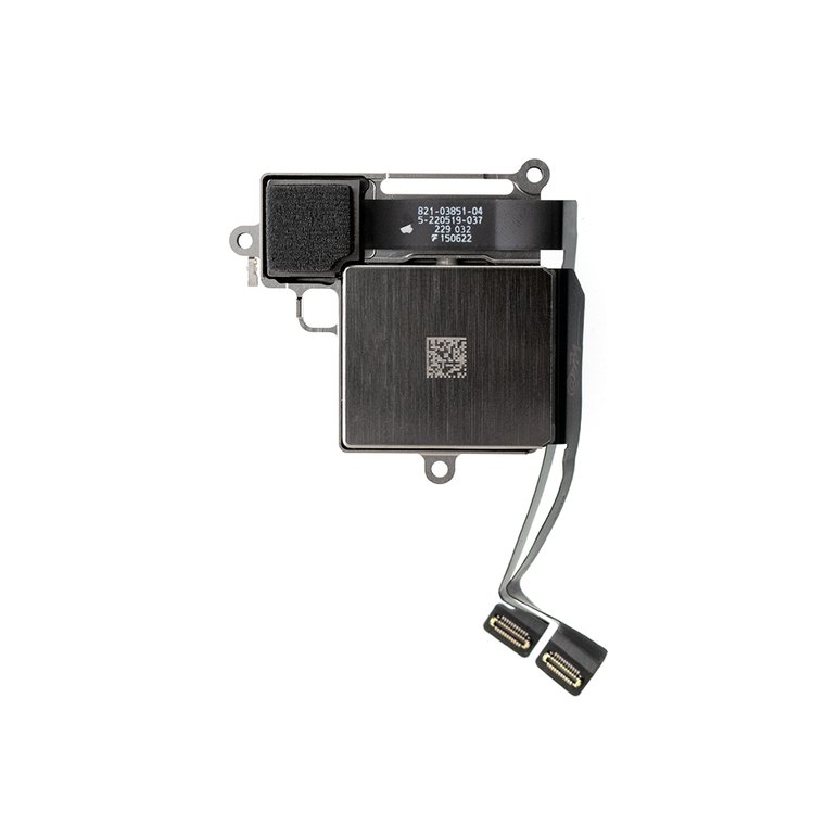 iPhone 14 Rear Camera