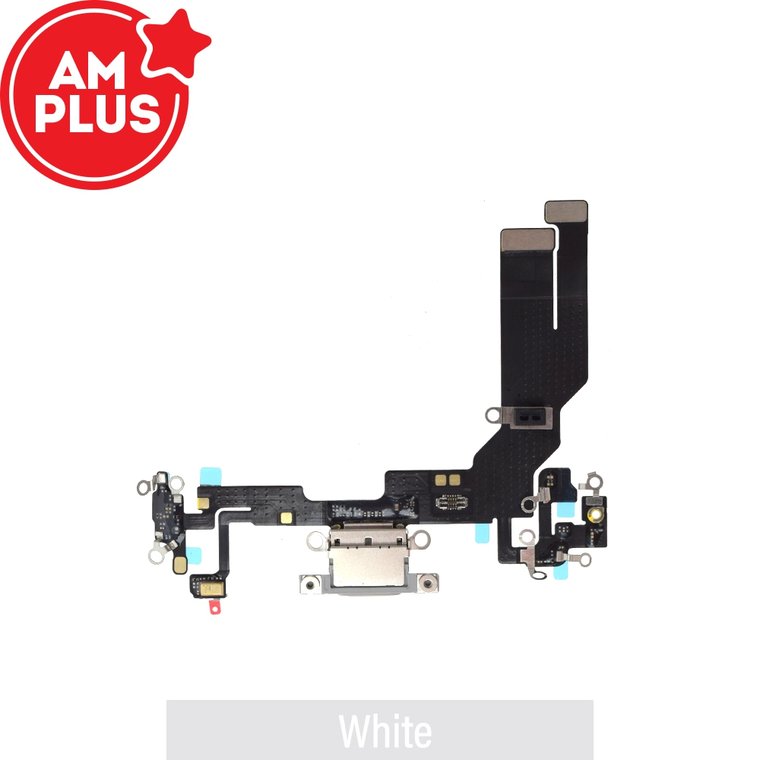 iPhone 16e Charging Port