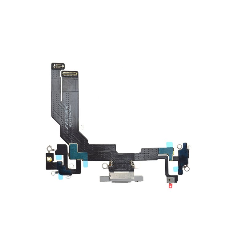 iPhone 16e Charging Port