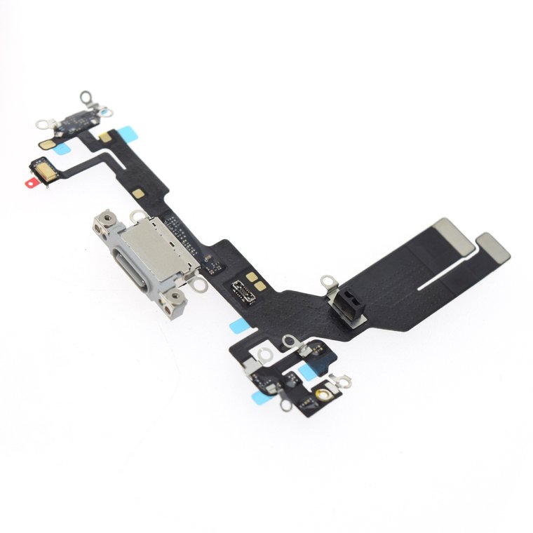 iPhone 16e Charging Port