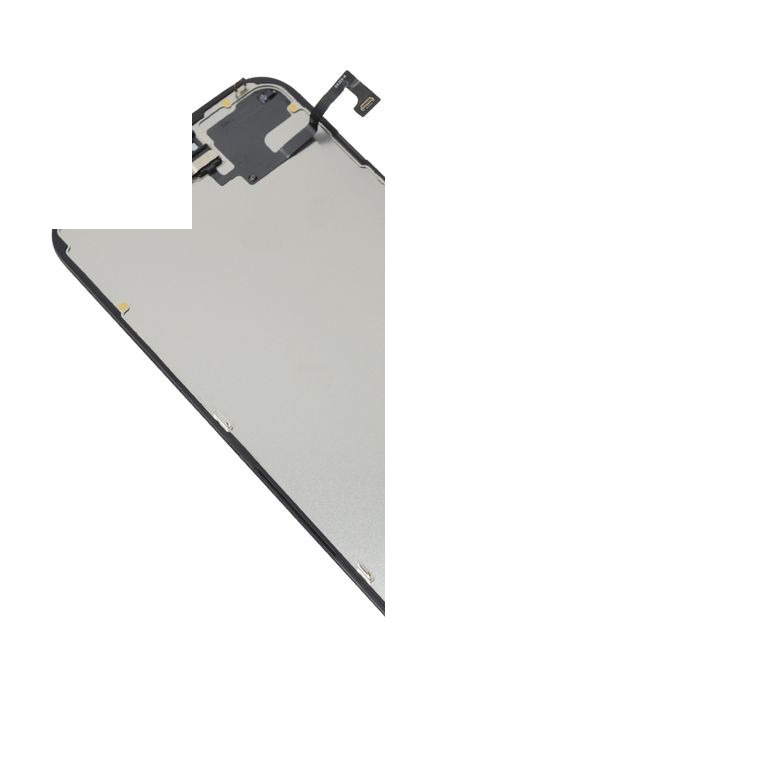 iPhone 15 Screen — Diagnosable Soft OLED