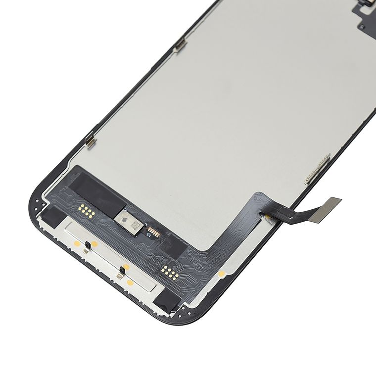 iPhone 15 Screen — Diagnosable Soft OLED