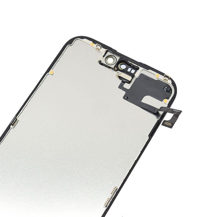 iPhone 15 Screen — Diagnosable Soft OLED