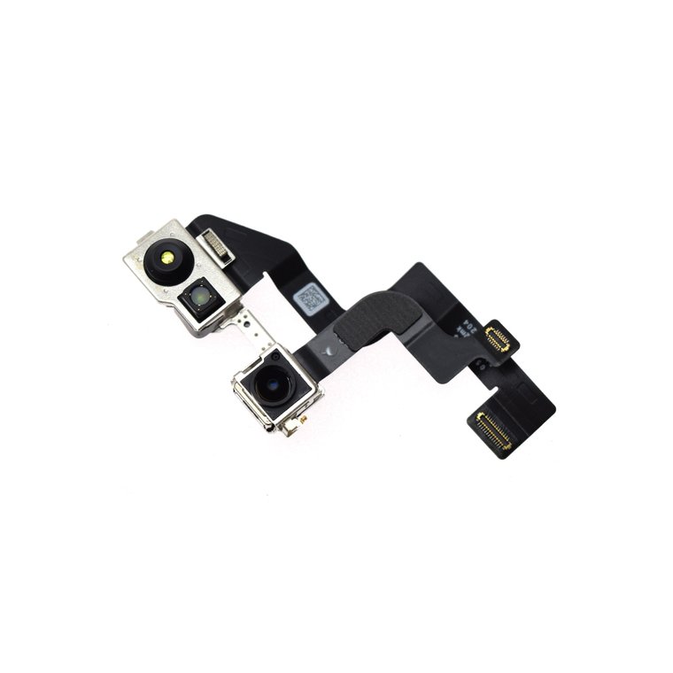iPhone 16e Front Camera