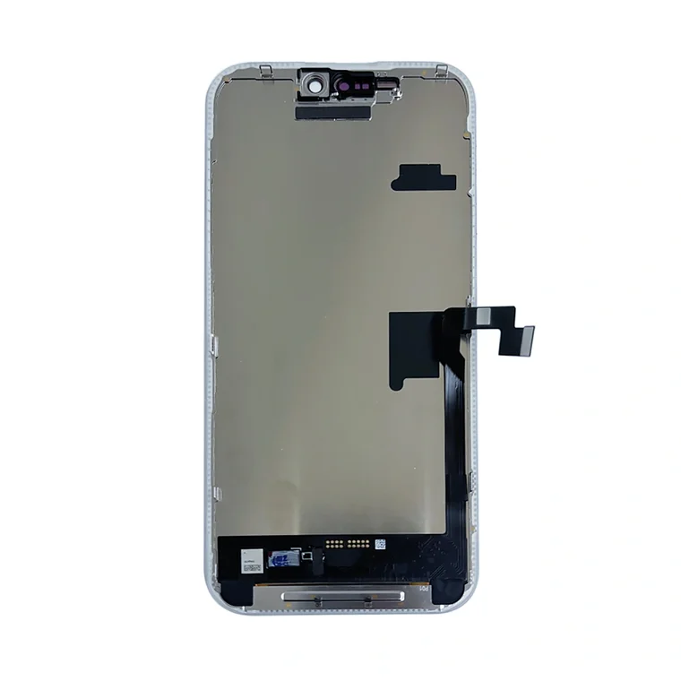 iPhone 16 Pro Max Screen — Soft OLED