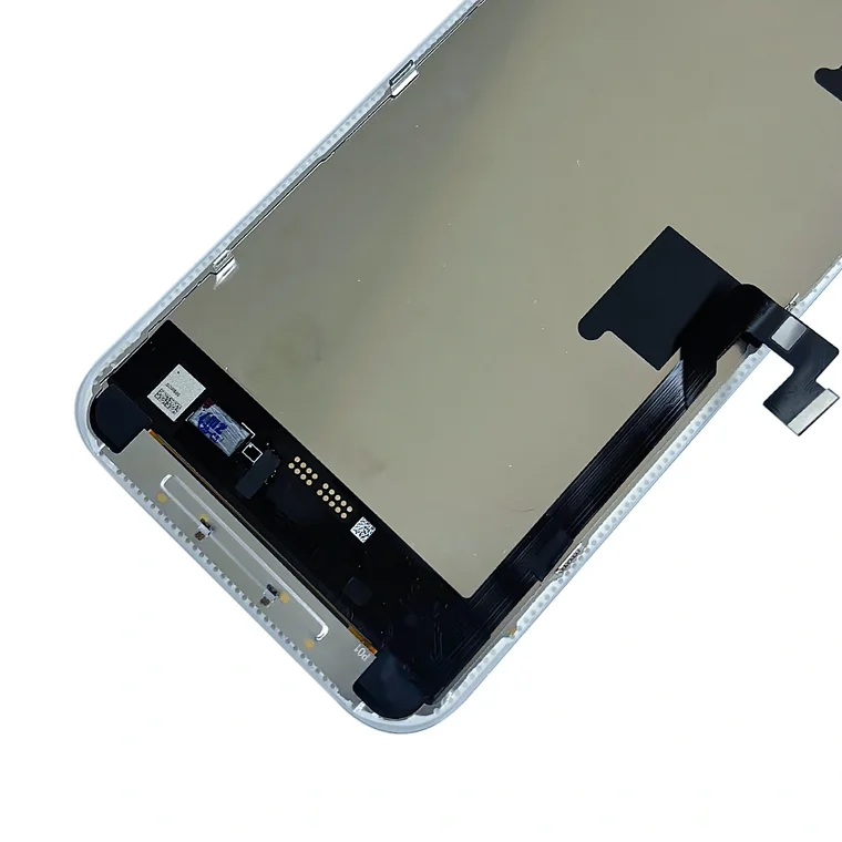 iPhone 16 Pro Max Screen — Soft OLED