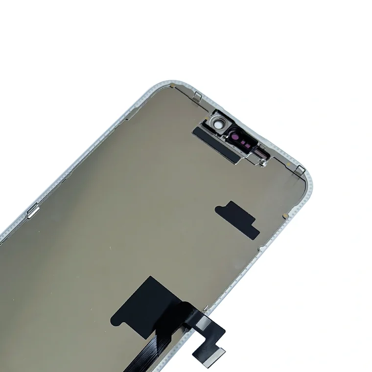 iPhone 16 Pro Max Screen — Soft OLED