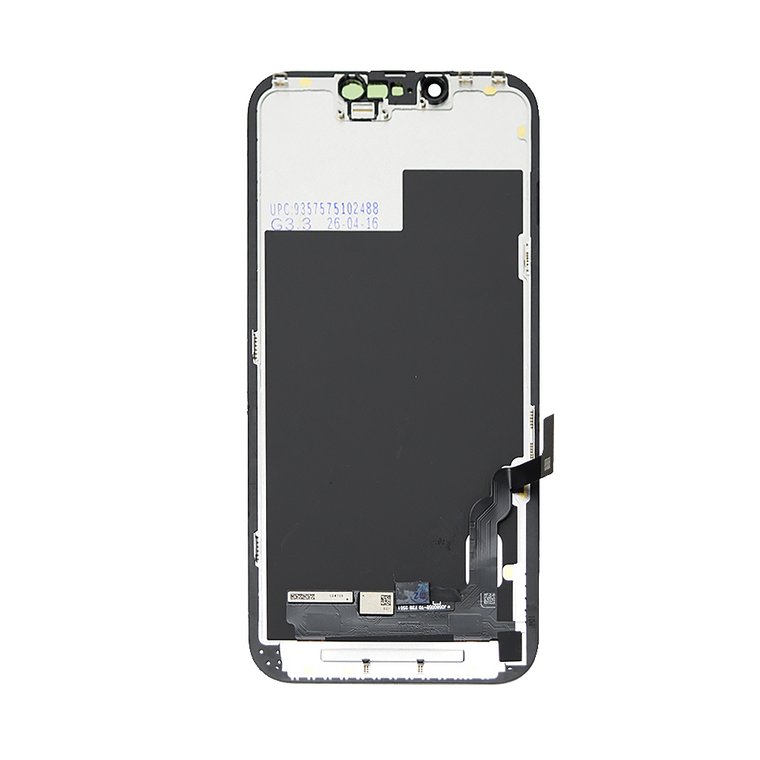 iPhone 13 Screen — Diagnosable Soft OLED