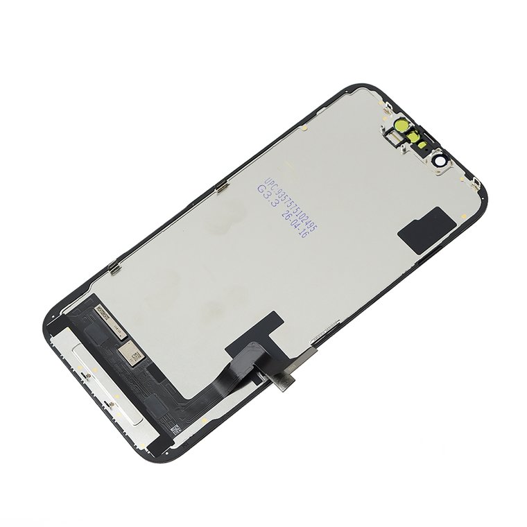 iPhone 14 Screen — Diagnosable Soft OLED