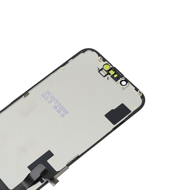 iPhone 14 Screen — Diagnosable Soft OLED