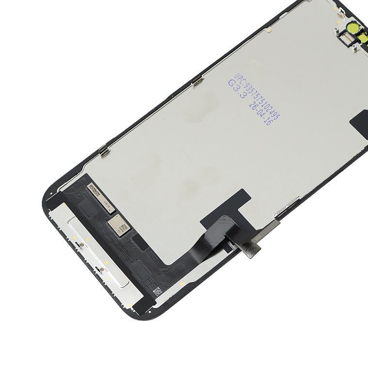iPhone 14 Screen — Diagnosable Soft OLED
