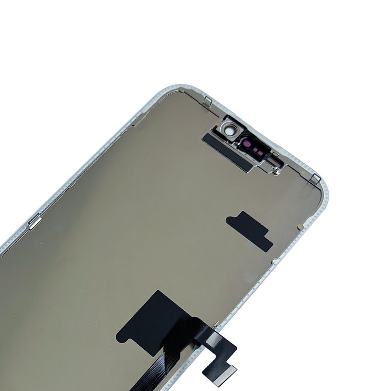 iPhone 16 Pro Max Screen — Diagnosable Soft OLED