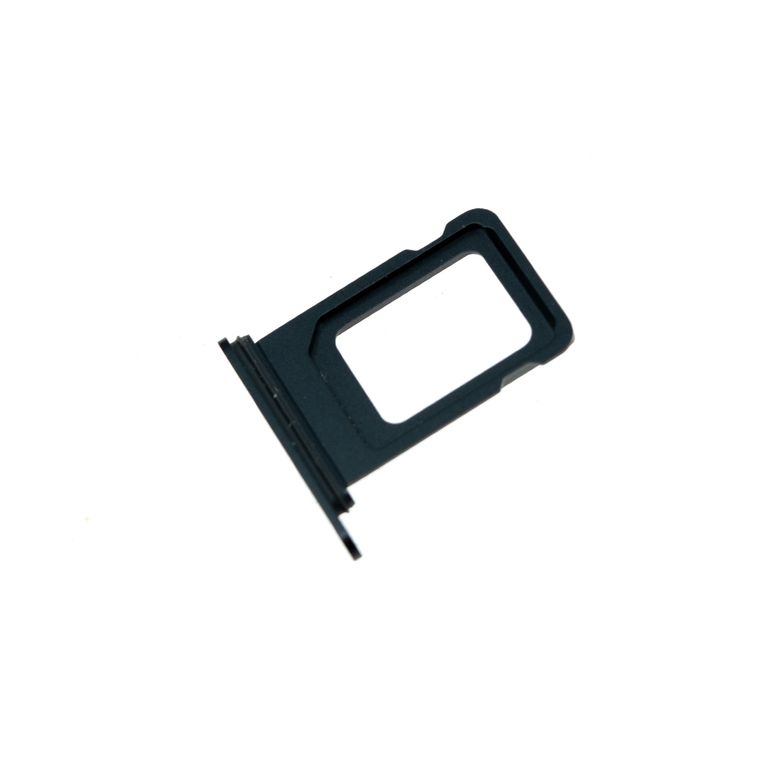 iPhone 15 SIM Card Tray - Black