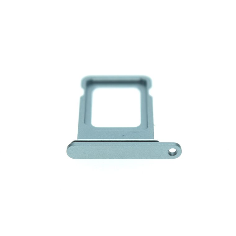 iPhone 15 SIM Card Tray - Blue