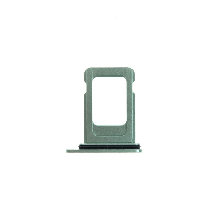 iPhone 15 SIM Card Tray - Green