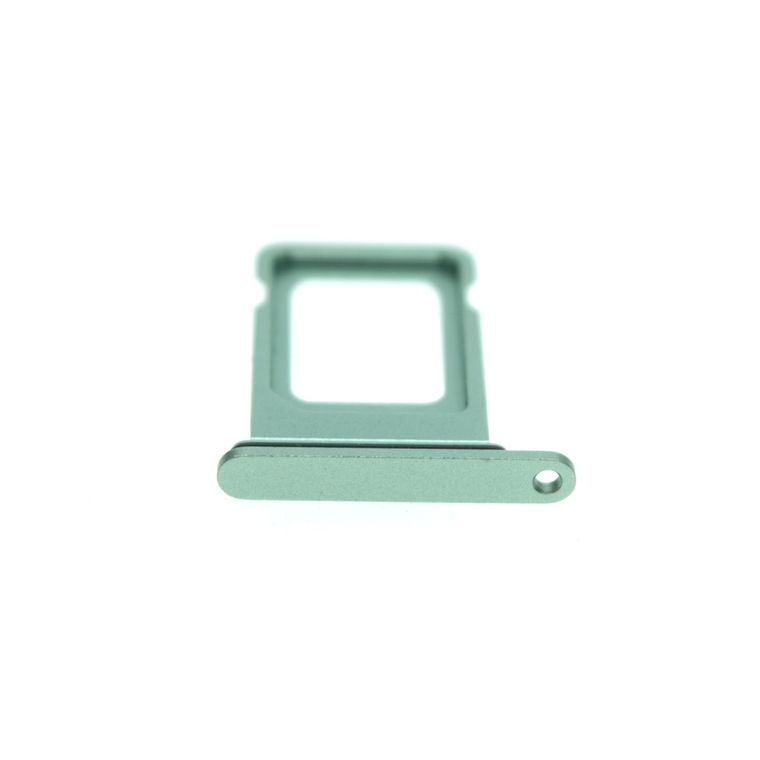 iPhone 15 SIM Card Tray - Green