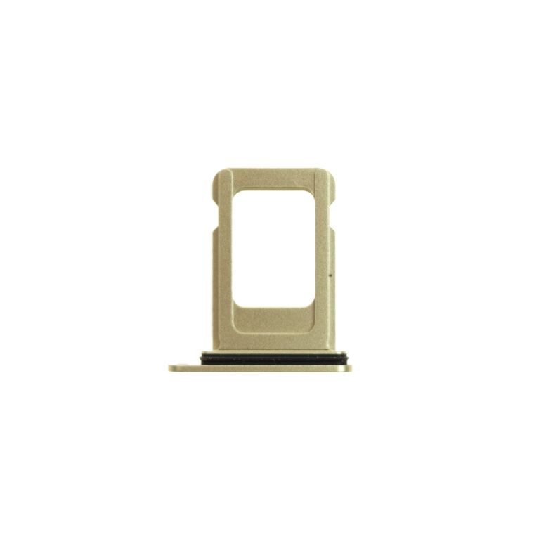 iPhone 15 SIM Card Tray - Yellow