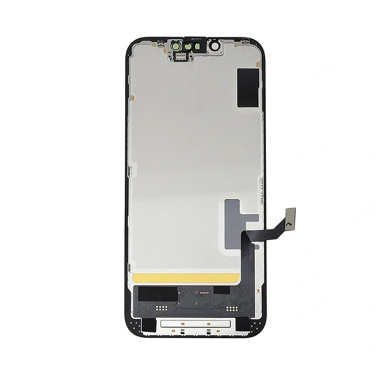 iPhone 14 Screen — Soft OLED