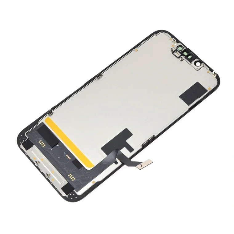 iPhone 14 Screen — Soft OLED