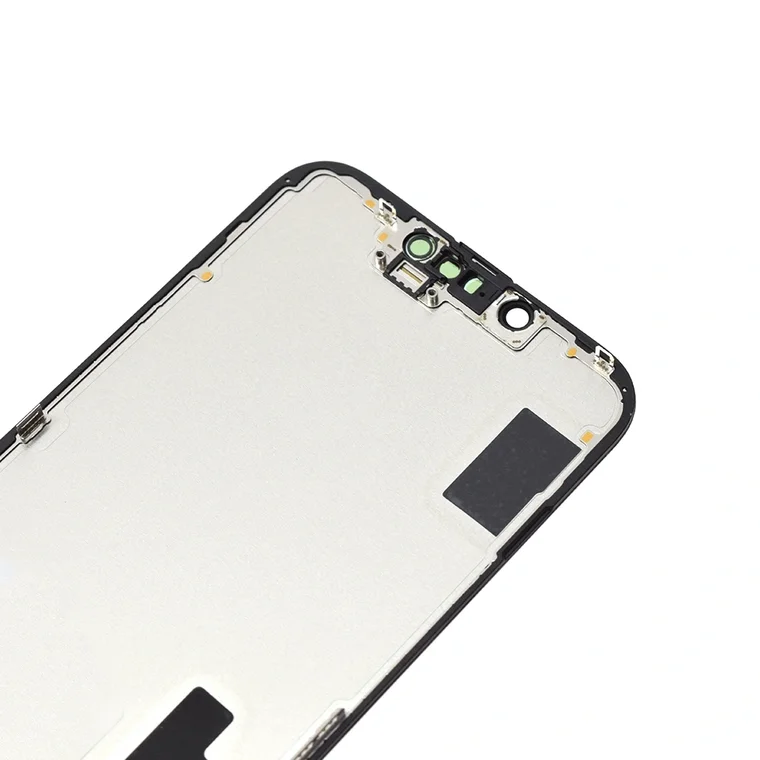 iPhone 14 Screen — Soft OLED