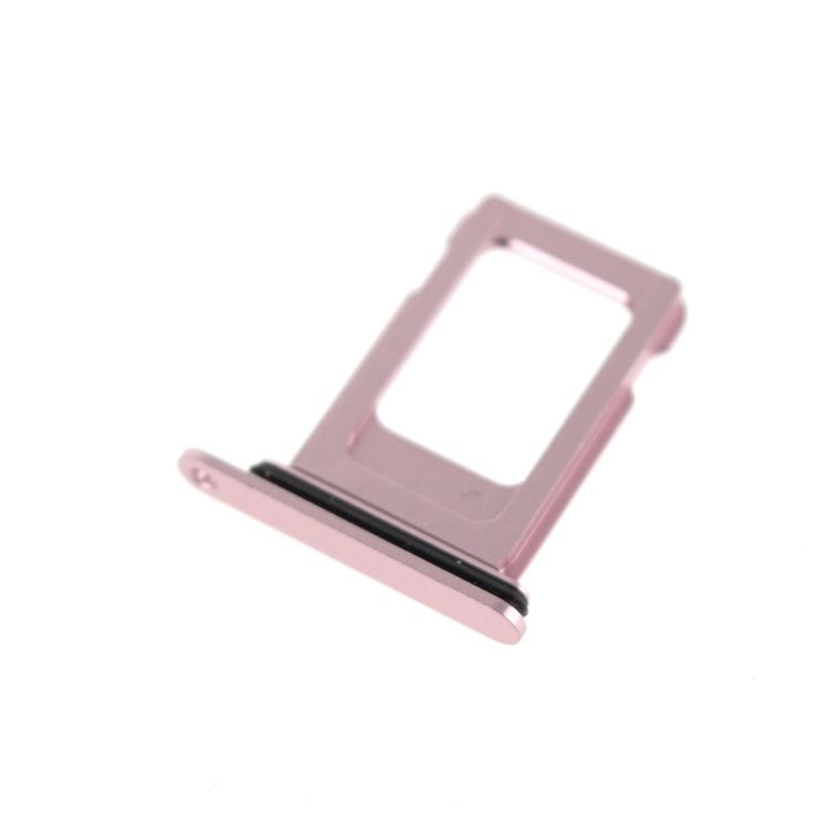 iPhone 15 SIM Card Tray - Pink