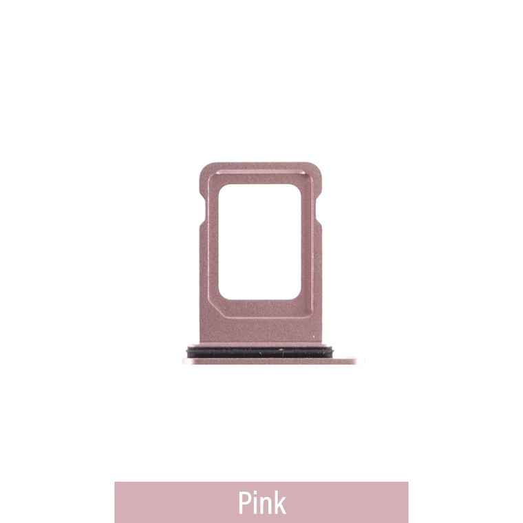 iPhone 15 SIM Card Tray - Pink