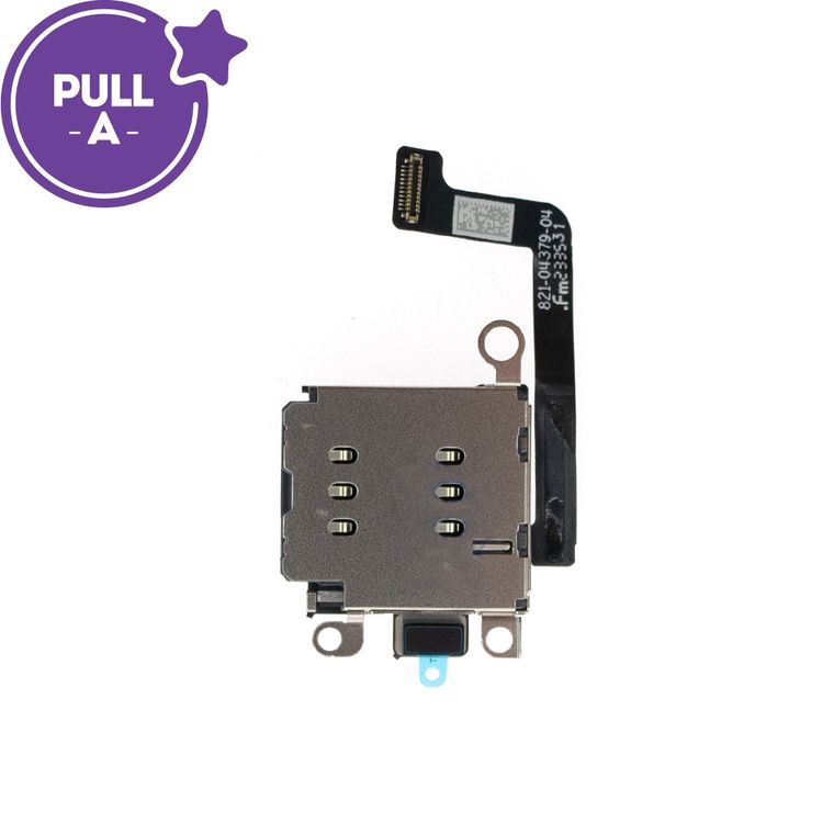 iPhone 15 Dual SIM Card Reader