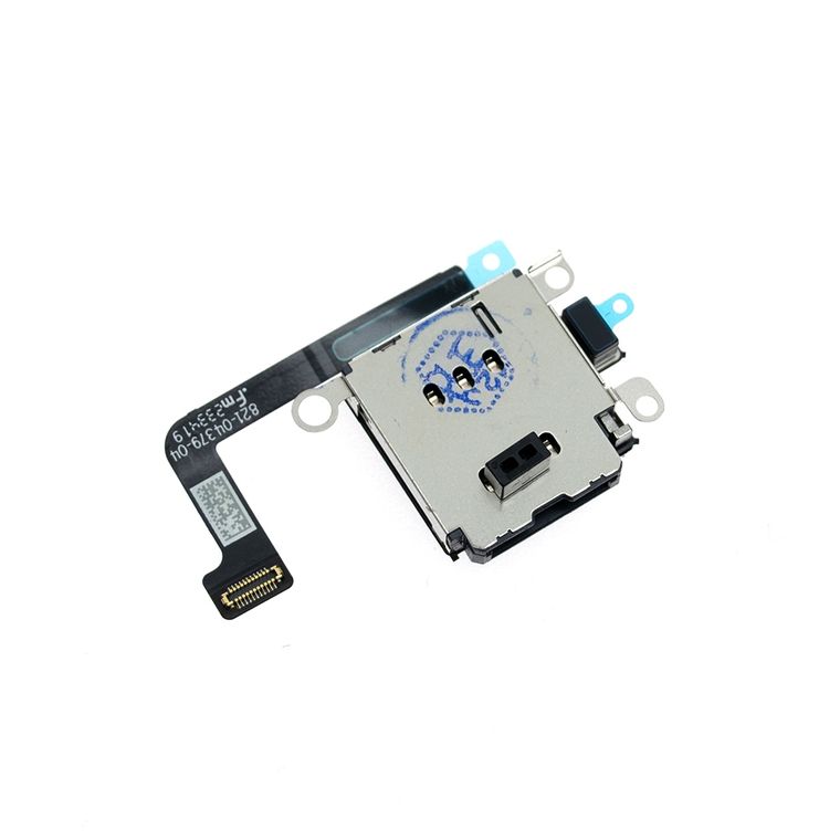 iPhone 15 Dual SIM Card Reader