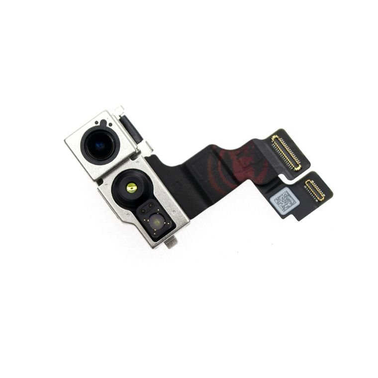 iPhone 15 Front Camera