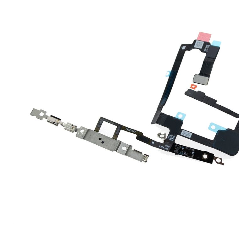 iPhone 15 Power Button Flex Cable