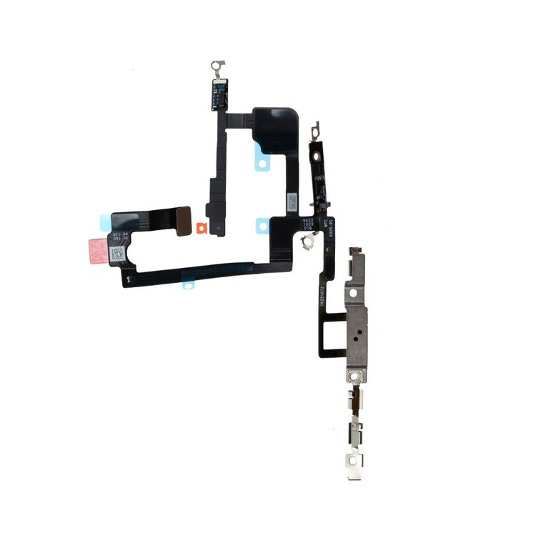 iPhone 15 Power Button Flex Cable