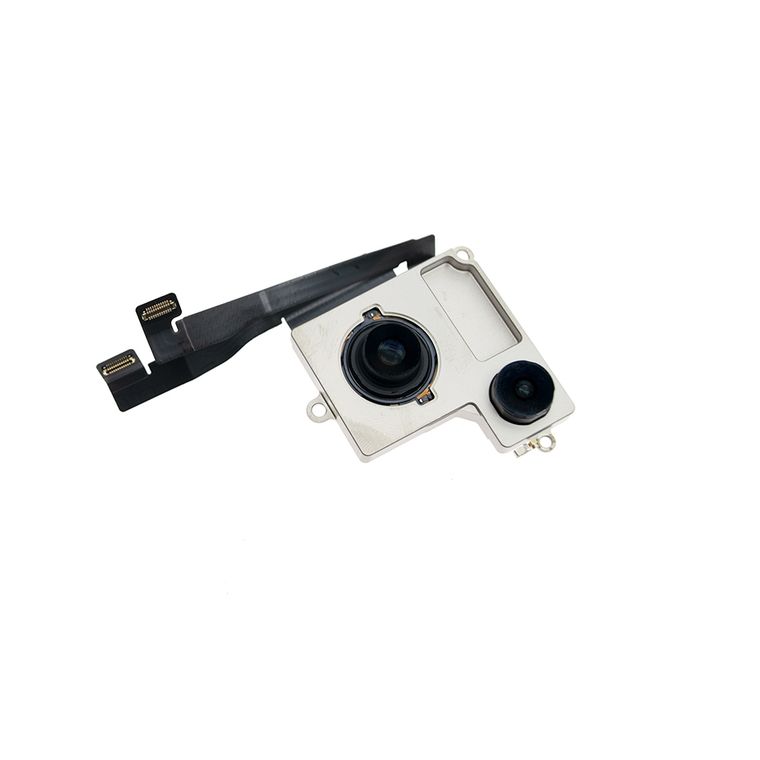 iPhone 15 Rear Camera