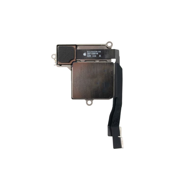 iPhone 15 Rear Camera