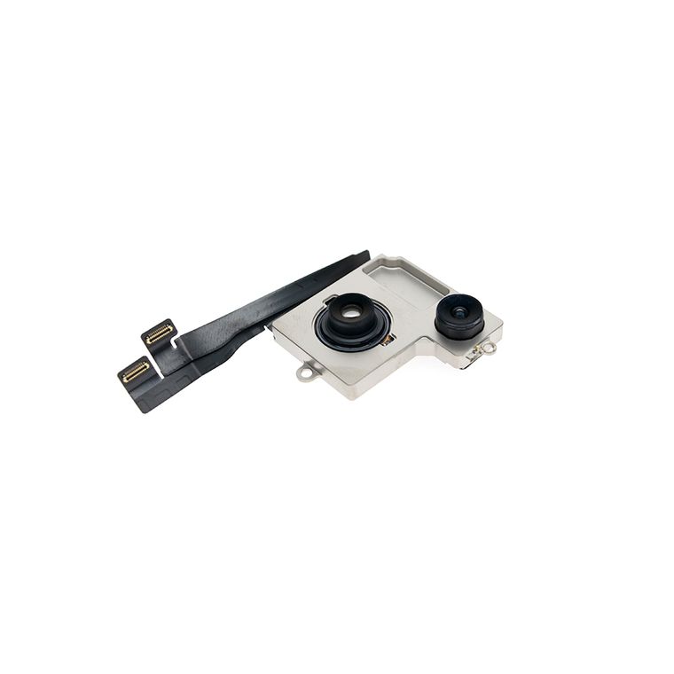 iPhone 15 Rear Camera