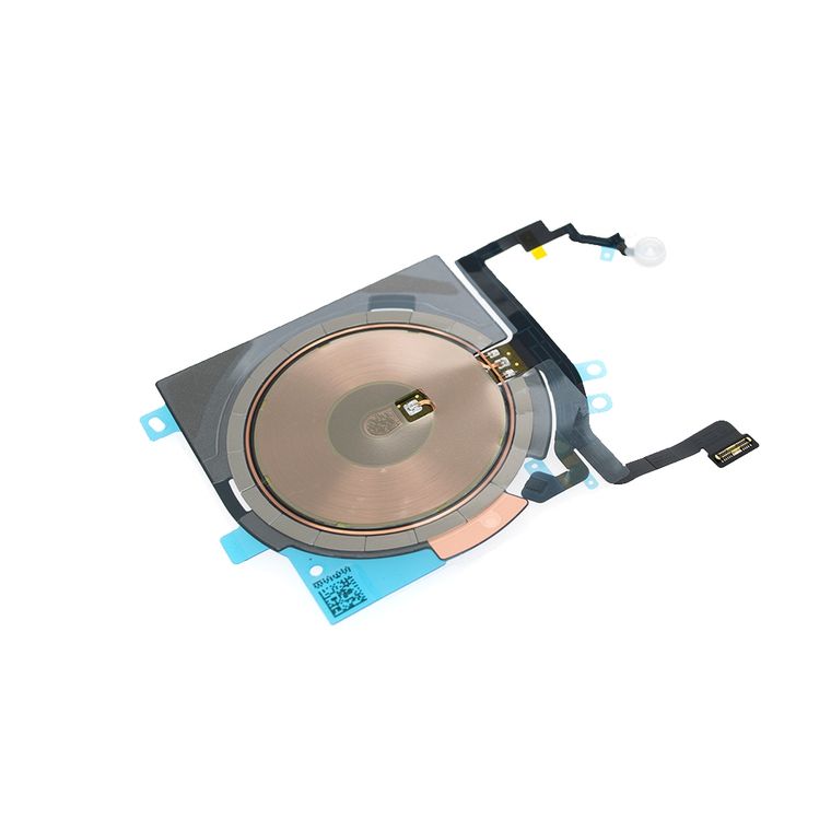 iPhone 15 Wireless Charging / NFC Flex