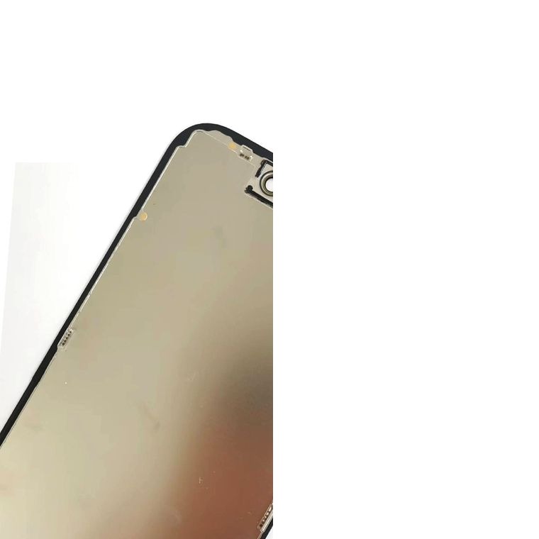 iPhone 15 Screen — Soft OLED